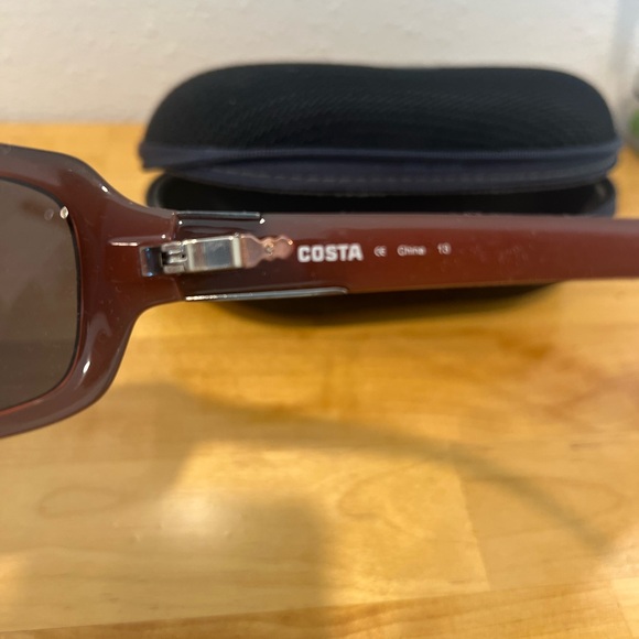 COSTA DEL MAR women’s sunglasses - Picture 4 of 6